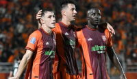 Fabio Lefundes Siapkan Mental Borneo FC Demi Juara, 5 Calon Lawan Disebut Tim Kuat - GenPI.co