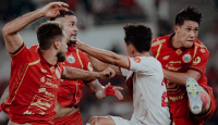 Klasemen Super League Hari Ini: Kalahkan Persis Solo, Persija Jakarta Pepet Persib Bandung - GenPI.co