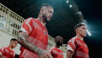 Rekor Persija Jakarta vs Persib Bandung di Tempat Netral: Imbang Tanpa Dominasi - GenPI.co