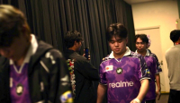 Hasil dan Klasemen MPL ID S17 Week 5: RRQ Hoshi Tertekan, Onic Esports Tetap di Puncak - GenPI.co