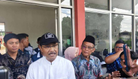 Gus Ipul Sebut Muktamar NU pada Awal Agustus, Tempat Masih Didiskusikan - GenPI.co