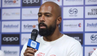 Bali United vs PSM Makassar, Juku Eja Akan Habis-habisan - GenPI.co