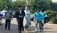 Tokoh Buruh Jumhur Hidayat Jadi Menteri Lingkungan Hidup, Tetap Pimpin Aksi May Day - GenPI.co