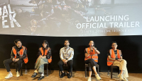 Film Horor Tumbal Proyek Angkat Mitos Jembatan Suramadu dengan Nuansa Mencekam - GenPI.co