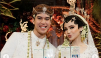 Thariq Halilintar Kagum Pernikahan El Rumi dan Syifa Hadju, Idenya Bagus Banget - GenPI.co