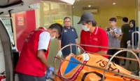 Identifikasi Korban Tabrakan Kereta Argo Bromo Anggrek Terkendala, Pakai Sidik Jari - GenPI.co