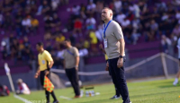 Persik Kediri vs Borneo FC, Macan Putih Tak Silau Pencapaian Pesut Etam - GenPI.co