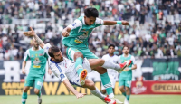 Hasil Super League Hari Ini: Persebaya Surabaya Menang Telak 4-0 atas Arema FC - GenPI.co