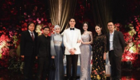 El Rumi dan Syifa Hadju Menikah, Raffi Ahmad Doakan Cepat Punya Anak - GenPI.co