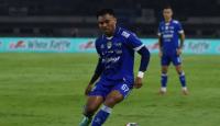 3 Pemain Persib Bandung Gabung TC Timnas Indonesia, Ada Saddil Ramdani - GenPI.co