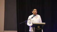 Atasi Masalah Kesehatan di Papua, Wamendagri Akhmad Wiyagus Minta Semua Pihak Terlibat - GenPI.co