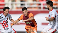 3 Fakta Persik Kediri vs Borneo FC, Mariano Peralta Menjadi Raja Assist - GenPI.co