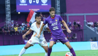 Hasil Super League Hari Ini: Borneo FC Geser Persib Bandung dari Puncak Klasemen - GenPI.co