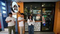 Lawan Obesitas, Jaringan Kedai Kopi di Thailand Kompak Kurangi Takaran Gula - GenPI.co