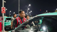 Kemenhub Soroti Manajemen Keselamatan Green SM Seusai Tabrakan Kereta di Bekasi Timur - GenPI.co