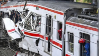 Korban Meninggal Tabrakan Kereta di Bekasi Timur Jadi 16 Orang, Dirawat di RSUD - GenPI.co