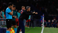 PSG Kalahkan Bayern Munchen 5-4 di Liga Champions, Luis Enrique: Ini Sangat Sulit - GenPI.co