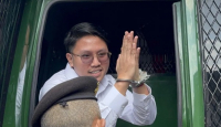 Kasus Hina Suku Sunda, Resbob Divonis 2,5 Tahun Penjara - GenPI.co