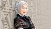 Andre Taulany Tak Tahu Mantan Istri Kena Kasus Penganiayaan, Tetap Beri Doa Terbaik - GenPI.co