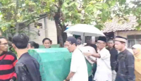 Guru SD Nurlaela Korban Kecelakaan Kereta, Diberi Kenaikan Pangkat dan Hak Pensiun - GenPI.co