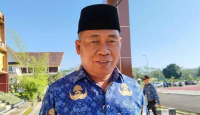 Pemkab Pulang Pisau Tak Usul Formasi CASN 2026, Difokuskan 2027 - GenPI.co
