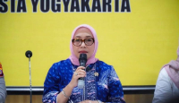 Terkait Usul Gerbong KRL, Menteri PPPA Tegaskan Keselamatan Masyarakat Prioritas - GenPI.co