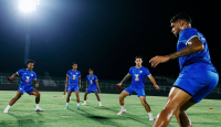 Link Live Streaming Super League Hari Ini Bhayangkara FC vs Persib Bandung: Krusial - GenPI.co