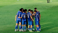 Link Live Streaming Super League Hari Ini PSIM Yogyakarta vs Persita Tangerang: Kalah Terus - GenPI.co
