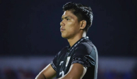 3 Fakta PSIM Yogyakarta vs Persita Tangerang, Kiper Cahya Supriadi Tampil Gemilang - GenPI.co