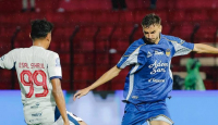 Hasil Super League Hari Ini: Ditaklukkan Persita, PSIM Kalah 7 Kali Beruntun - GenPI.co