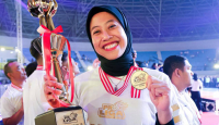 3 Fakta Megawati Hangestri Pertiwi Selama 2026: Mundur dari Timnas, Rumor ke Hyundai Hillstate - GenPI.co