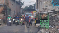 172 Perlintasan Sebidang Kereta Akan Ditutup, Demi Keselamatan dan Kurangi Kecelakaan - GenPI.co