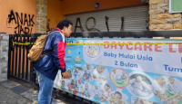 Ketua Daycare Little Aresha Yogyakarta Ternyata Residivis Korupsi Rp 1,1 Miliar - GenPI.co