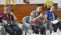 Penerimaan CPNS 2026 Ada Kepastian, 9.759 Formasi Diusulkan Sumatera Utara - GenPI.co