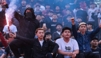 Persik Kediri vs Arema FC, Macan Putih Dapat Tambahan Motivasi - GenPI.co
