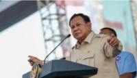 ICW Soroti Harta Prabowo Tak Muncul di LHKPN, KPK Sebut Masih Verifikasi - GenPI.co