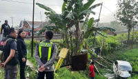3 Fakta Kereta Argo Bromo Anggrek Tabrak Mobil di Grobogan, 4 Orang Meninggal - GenPI.co