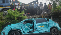 Sopir Taksi Green SM Kembali Diperiksa, Polisi: Libatkan Puslabfor - GenPI.co