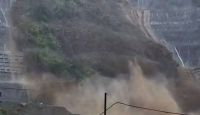 Proyek PLTA Upper Cisokan Dihentikan Setelah Longsor, PLN: Kami Tinjau Struktur Tanah - GenPI.co