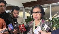 Penyusunan RUU Ketenagakerjaan, DPR Diperingatkan Tak Ulang Kesalahan Sama - GenPI.co