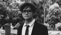 Arash Buana Rilis Single Baru Bernama April, Angkat Tema Menerima Kehilangan - GenPI.co