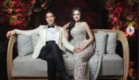 Syifa Hadju dan El Rumi Menikah, Deswita Maharani Lega Plus Bangga - GenPI.co