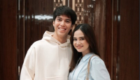 Deswita Maharani Bahagia El Rumi dan Syifa Hadju Menikah, Hadiah Perjuangan - GenPI.co