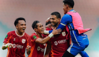 Kalahkan Persikad Depok, Garudayaksa FC Promosi ke Super League Musim Depan - GenPI.co