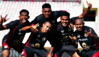 Jadwal Championship Hari Ini: PSS Sleman dan Persipura Jayapura Siap-siap Promosi - GenPI.co
