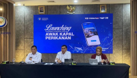 Lowongan Kerja KKP, Butuh 20.094 Awak Kapal Perikanan, Pendaftaran Mulai 4 Mei - GenPI.co