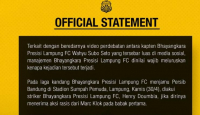 Viral Marc Klok Diduga Rasis, Bhayangkara FC Lapor ke Komdis PSSI - GenPI.co