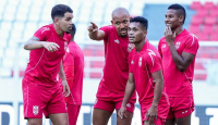 Link Live Streaming Super League Hari Ini Malut United vs Persis Solo: Tekanan Besar - GenPI.co