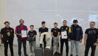 3 WNA China Ditangkap di Bali Hendak Kabur ke Malaysia, Pelaku Pencurian di Bogor - GenPI.co