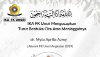 3 Fakta Kematian Dokter Internship Myta, Diduga Jam Kerja Berat - GenPI.co